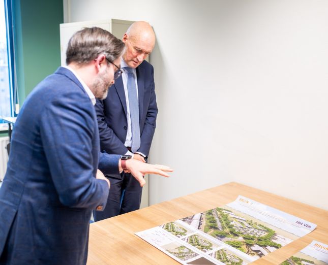 afb. 3 Het Vlie (645 x 522 px) huisvestingsadvies gezondheidscentrum Het Vlie