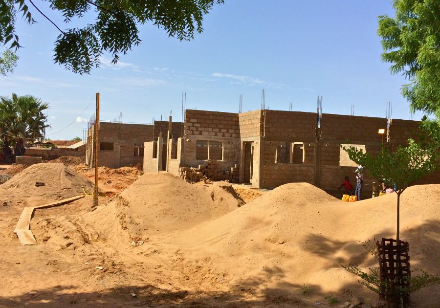 resultaten en impact (900 x 630 px) Programma van Eisen ziekenhuis ontwikkelingsland