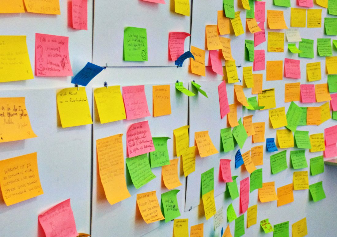 Inventarisatie voor Programma van Eisen ambulanceposten