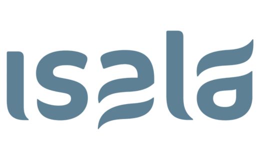 logo’s opdrachtgevers – kleur – Isala