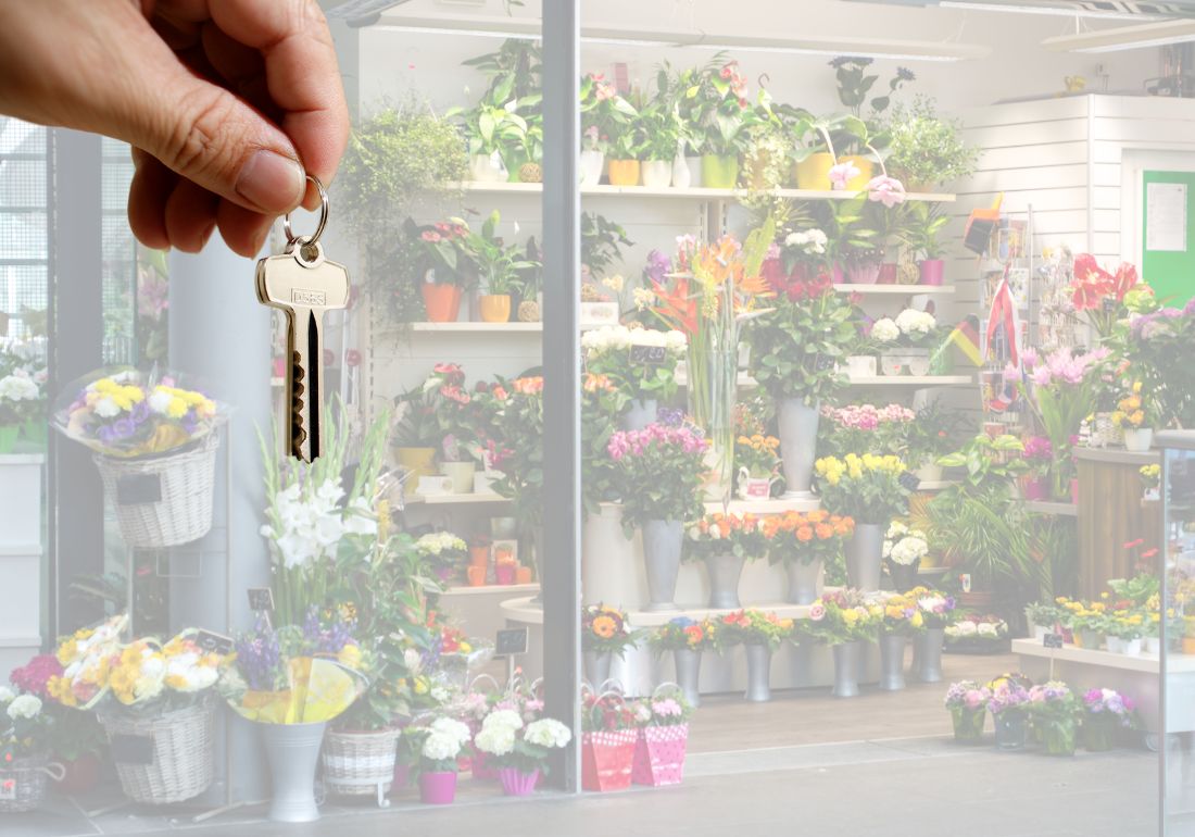 verhuurbeleid zorgvastgoed